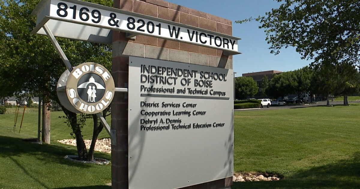 boise-school-district-announces-schedule-to-fill-empty-board-seat